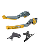 2022-2024 HONDA CRF1100L Africa Twin Einstellbarer Kupplungsbremshebel