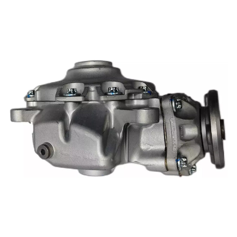 2016-2019 Mercedes-Benz GLC 300 4Matic, Base 2.0L L4 - Gass forakselholder med differensial 2053304107 A2053306700