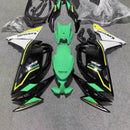 ABS plastkåbesæt egnet til Kawasaki ER-6F Ninja650 2020-2025
