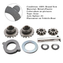 1987-1997 Ford Thunderbird 8.8 "" Traclok Posi Coupling Package Kit LSD Spider Gear Zikf8.8-T/L-31