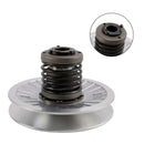 Linhai ATV 500 E2 Hinterradkupplung Variator Sekundär 35299