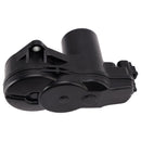 Bremseforsterker for bakre bremsekaliper for Lexus NX200t og Toyota C-HR (2015–2021), delenummer 46310-78010