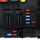 Sicherungskasten 9650663880 Für Citroen C3 C4 C5 Peugeot 1007 206 206+ 307 406 807