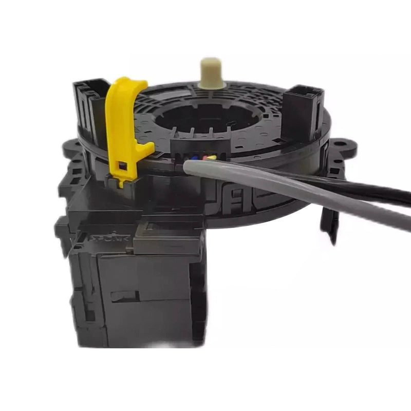 2014–2019 Sentra Versa and Versa Note bleie Fjær 25554-3SG0A med cruisekontroll og funksjoner 25554-3SG0A