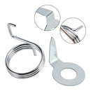 1988-2000 Honda Fourtrax TRX300 Bremspedal-Rückholfeder 43415-HC4-000