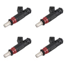4 inyectores de combustible 21150162D para Mercedes Scania Axor Accelo Atego Atron