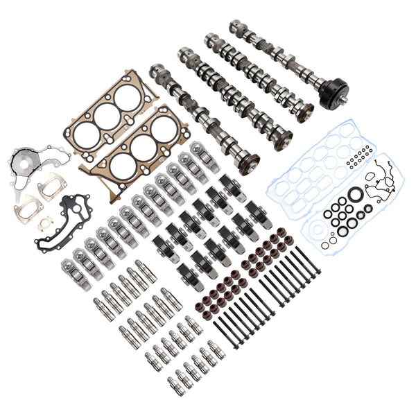 2022–2023 Ram ProMaster 1500 3,6 l V6 Nockenwellen-Kipphebel-Reparatursatz 5047912AD 5047912AA
