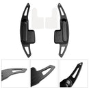 2024-2025 Mini U25 F65 F66 JCW Lenkradschaltwippen für