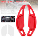 Lenkrad-Schaltwippen für Toyota Hilux Fortuner