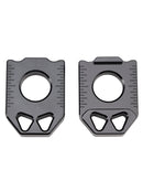 2005-2024 SUZUKI DRZ400SM 400S 400E CNC Rear Chain Adjuster Axle Block