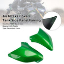 Luftinntaksdeksler, tanksidekledning for Kawasaki Z900 2025-2026