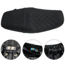 2023-2025 Honda GB350s GB 350 S Driver Passenger Sæde foran