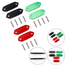 Spiegel-Lösch-Blockierplatte für Kawasaki Ninja 300 250 400 125 ZX6R 636