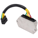 Ensretter MFS450434009 til Gas Enduro 400 450 cm³ Pampera/HP Wild 2005-2007
