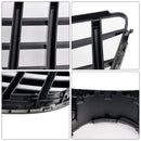 2014-2017 Mercedes E-CLASS W207 Coupe GT Style Front Bumper Grille Grill