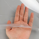 03/2012-2018 Citroen Berlingo Mk2 Van Scheinwerferglasabdeckung links+rechts