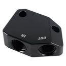 35611 LS Motorölkühleradapter