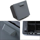 2008-2016 Ford F-250 SD, F-350 SD, F-450 SD, F-550 SD Armaturenbrett-Getränkehalter BC3Z2513562AC