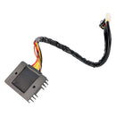 2002-2003 Kawasaki VN1500 Mean Streak Stator- und Reglerdichtung 21003-1375 21066-1126 11061-1080