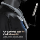 Magsafe Handy Magnetische Neck Halter Halterung Quick Release Stoßdämpfung