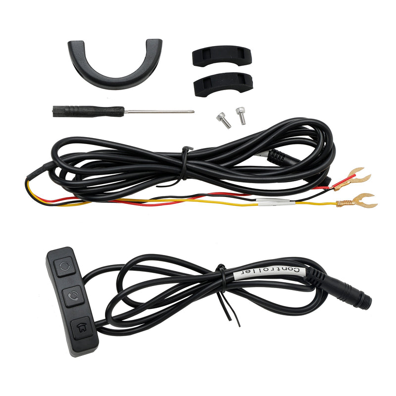 Crossmax150 Dm150 Dm200 Xr190 Led Varvräknare Hastighetsmätare vägmätare