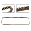 Frontkobling Variator Pulley Set 14401-LBA2-E00 til Kymco MXU 500 Injektor 550i Xciting 500 UXV 500i