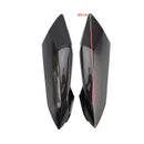 2024–2025 Daytona 660 Heckseitenverkleidung für Fahrersitz