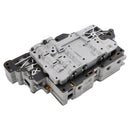 2009-2011 Ford Fusion MEX 5 SP F/AWD V6 3,5 L 6F50 Automaattivaihteistoventtiilin runko 5-nopeus