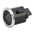 Start Stop Zündschalter Taste DG9T-14C376-ADW für Ford Edge Expedition 15-20