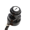 Ignition Lock & 2 Key til Yamaha YFZ450 YFZ 450 ATV Carb 2004-2009