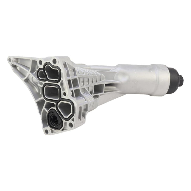 2021-2025 BMW 330e xDrive Ölfiltergehäuse Ölkühler 11428580414 11428651710