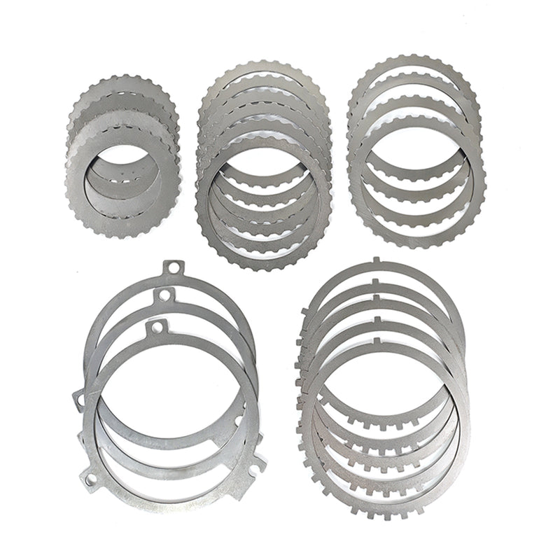 1995 - 1999.5 Volkswagen Cabrio 2.0L FWD 01M Gear Kit Kit K111900