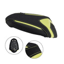 2019-2024 Triumph Street Triple 765 765S 765R Rücksitz Passagier Kissen Flach Pu