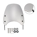 2024-2025 KAWASAKI Eliminator 500 Windschutzscheibe