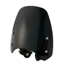 Windschutzscheibe Windschutz passend für Bonneville Bobber