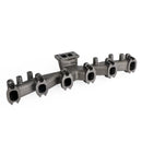 3917761 4945069 3917700 Abgaskrümmerrohr für Cummins 6B 6BT 6BTA 6BT5.9 6D102