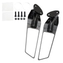 2019-2023 Honda CBR650R CNC ALU křidélka zpětná zrcátka