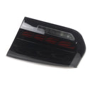 L&amp;R Geräucherte LED Rückleuchten Hinten Lampe Montage Für BMW 3 F30 F80 M3 2013-2018