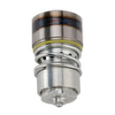 Hydraulische Abreißkupplungspatrone RE577560 RE256693 für John Deere Traktor