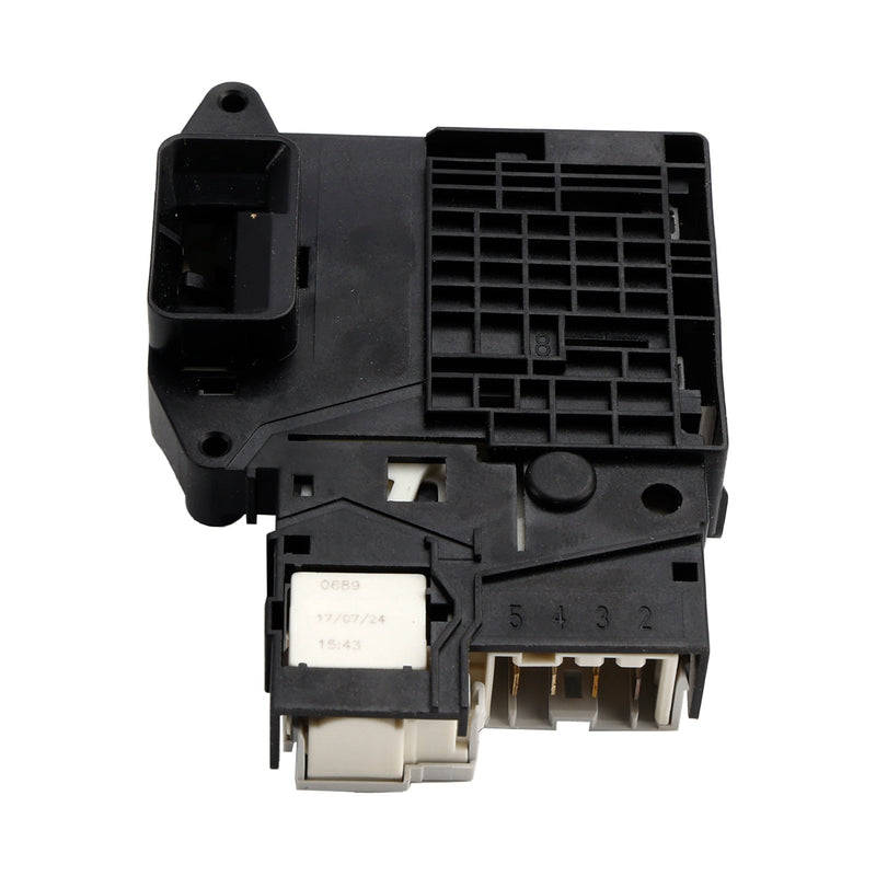 EBF61315802 Dørlåsekontakt til vaskemaskine, til LG Front Loader og Ken-More 796-serien