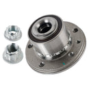 Radlagersatz 7H0401611D für VW Transporter MK5/MK6 2.0D ab Baujahr 2009