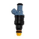 Injetor de combustível de 1 peça para BMW Série 3 E30 E36 2.5L 1.8L 87-97 Ford 0280150715
