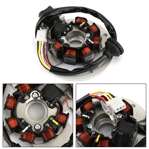 Stojan alternatora Aprilia Rally Sonic SR Gulliver Area 50 94-07 AP8212701