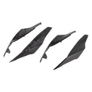 2024–2025 Aprilia RS457 RS 457 Hecksitz Seitenabdeckung Verkleidung