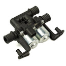 Heizungskühlmittel-Regelventil 64116906652 für BMW E60 E63 E64 E65 525i