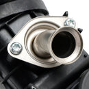 Drosselklappengehäuse LR079230 Für Range Rover L405 L494 L320 Jaguar XJ XF 3.0L Diesel