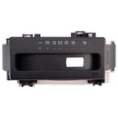 2011–2014 Ford F-150 Automatikgetriebe Schalthebelabdeckung BL3Z-7D443-CA