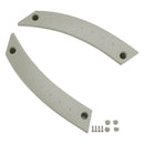 Reparaturset für Türgriffe innen (Paar), hellbraun, für VW Käfer 2000-2010