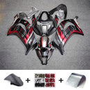 Verkleidungssatz aus ABS-Kunststoff, passend für Kawasaki ZX10R 2011-2015