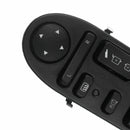 Window Switch 81258067098 for Man Truck Power Lifter Transmission 81258067074